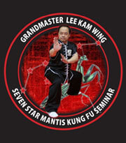 Lee Kam Wing's Martial Arts Association and Taiji Association, Grandmaster Lee Kam Wing Seminar